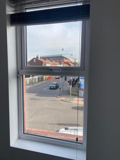 The Glenbuck Hotel Anfield Liverpool Luaran gambar