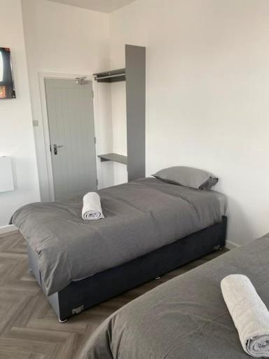 The Glenbuck Hotel Anfield Liverpool Luaran gambar